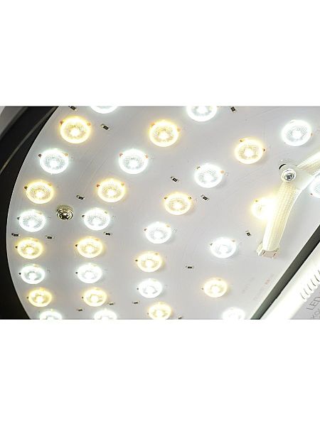 Светильник потолочный Adel ZRS.1200.02