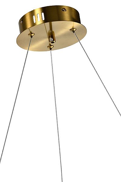 Подвесная люстра Rony ZRS.1200.06