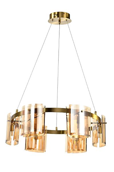 Подвесная люстра Rony ZRS.1200.06