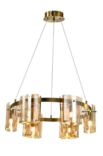 Подвесная люстра Rony ZRS.1200.06