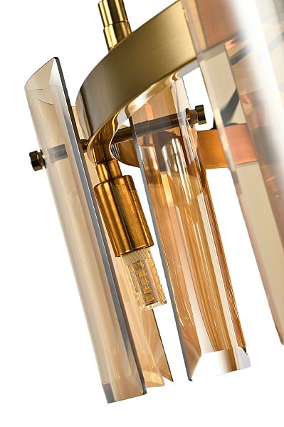 Подвесная люстра Rony ZRS.1200.06