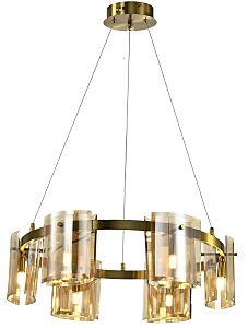 Подвесная люстра Rony ZRS.1200.06