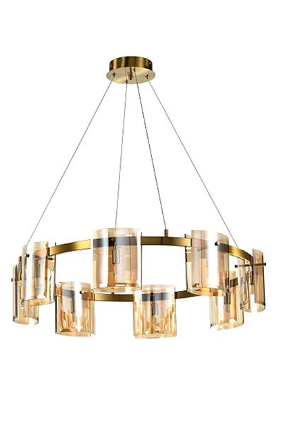 Подвесная люстра Rony ZRS.1200.08