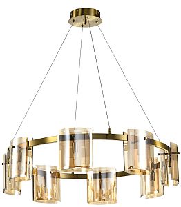 Подвесная люстра Rony ZRS.1200.08