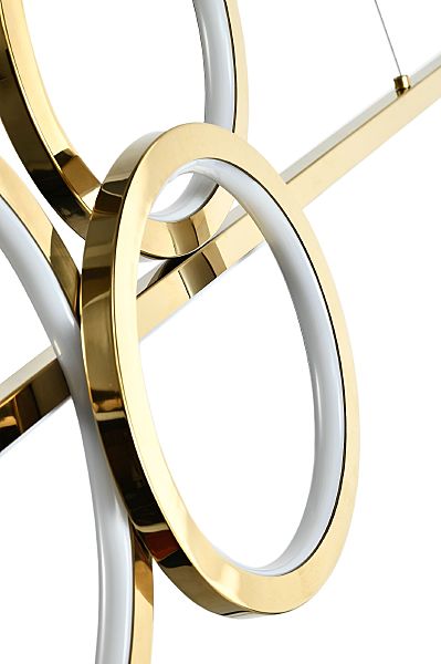 Подвесная люстра Osty ZRS.1209.04