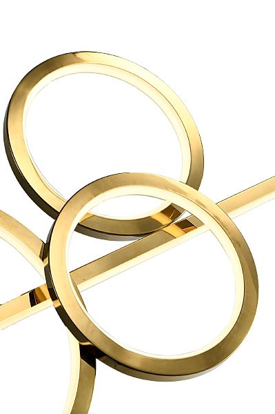 Подвесная люстра Osty ZRS.1209.04