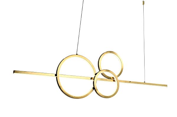 Подвесная люстра Osty ZRS.1209.04