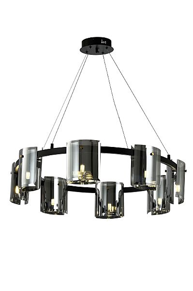 Подвесная люстра Rony ZRS.1209.08