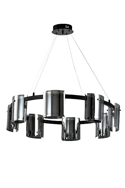 Подвесная люстра Rony ZRS.1209.08