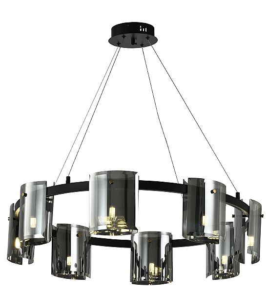 Подвесная люстра Rony ZRS.1209.08