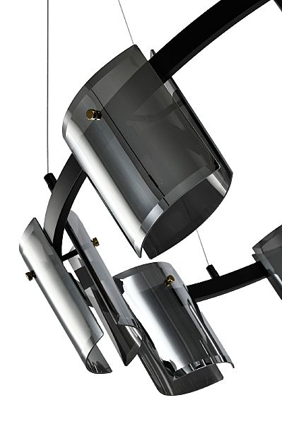 Подвесная люстра Rony ZRS.1209.08