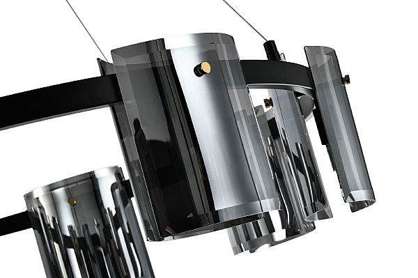 Подвесная люстра Rony ZRS.1209.08