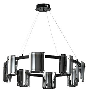 Подвесная люстра Rony ZRS.1209.08