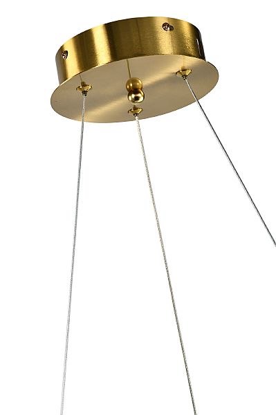Подвесная люстра Moon ZRS.1210.60