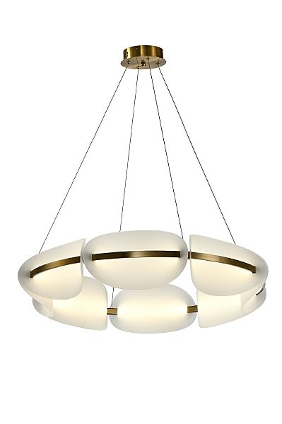 Подвесная люстра Moon ZRS.1210.80