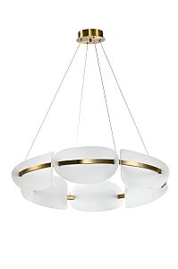 Подвесная люстра Moon ZRS.1210.80