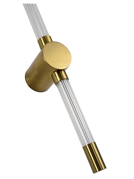 Настенный светильник Cryspy ZRS.1201.18