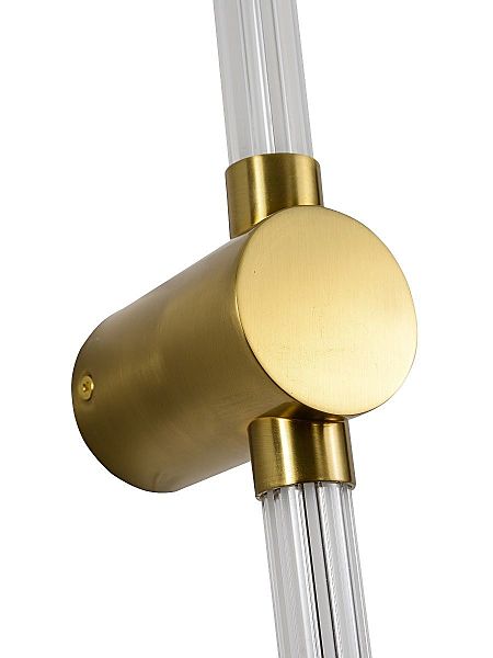 Настенный светильник Cryspy ZRS.1201.18