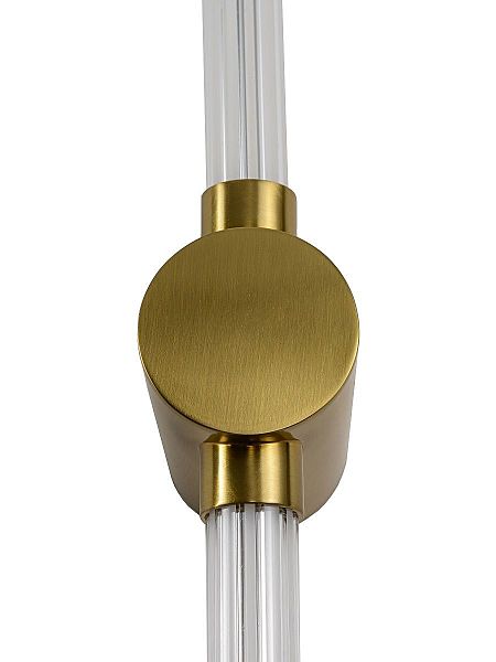 Настенный светильник Cryspy ZRS.1201.18