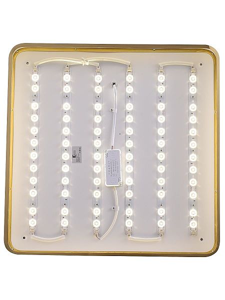 Светильник потолочный Monna ZRS.1209.05