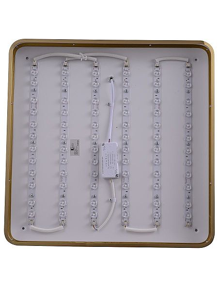 Светильник потолочный Monna ZRS.1209.05