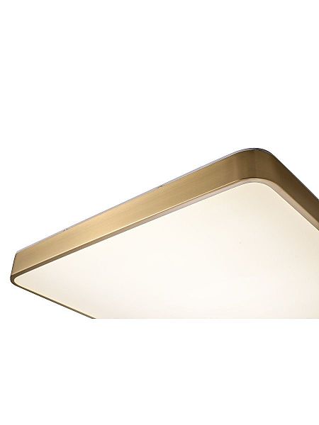 Светильник потолочный Monna ZRS.1209.05