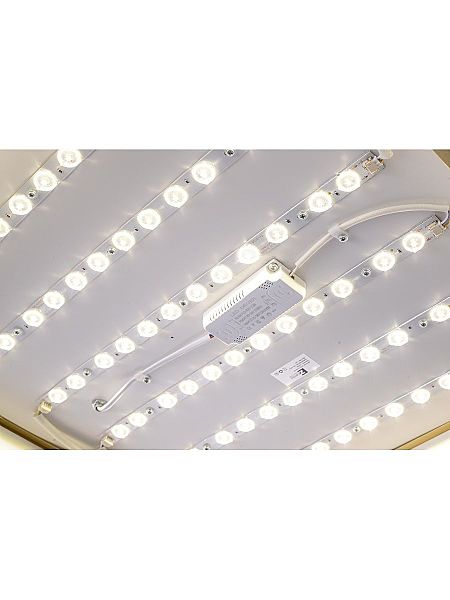 Светильник потолочный Monna ZRS.1209.05