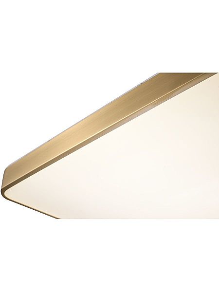 Светильник потолочный Monna ZRS.1209.05