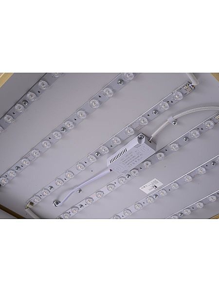 Светильник потолочный Monna ZRS.1209.05