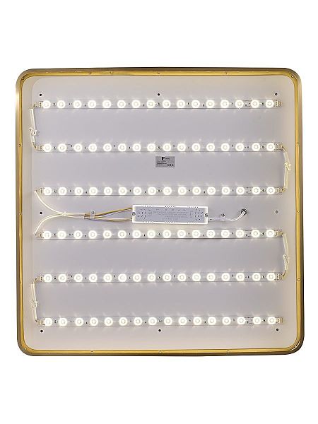 Светильник потолочный Monna ZRS.1209.07