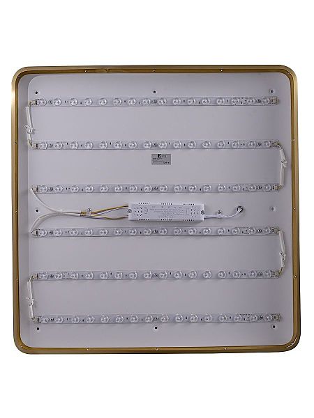 Светильник потолочный Monna ZRS.1209.07