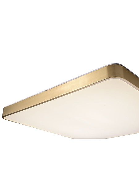 Светильник потолочный Monna ZRS.1209.07