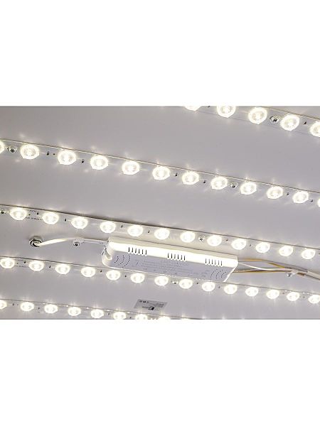 Светильник потолочный Monna ZRS.1209.07