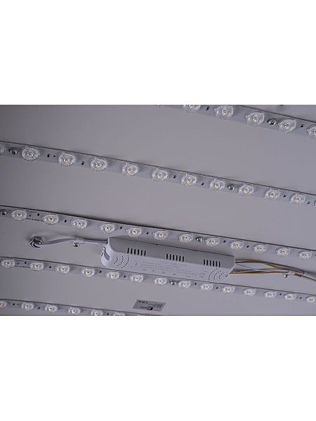 Светильник потолочный Monna ZRS.1209.07