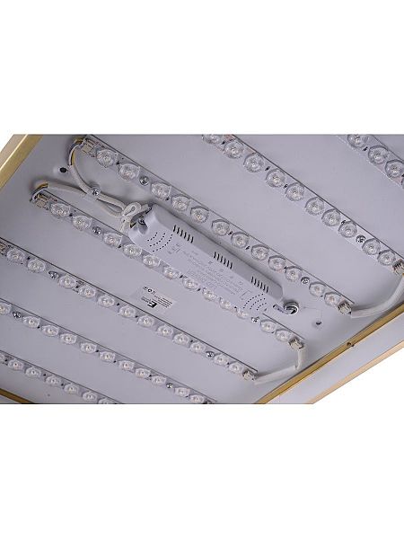 Светильник потолочный Monna ZRS.1209.09