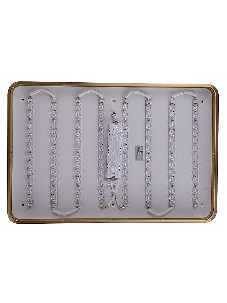 Светильник потолочный Monna ZRS.1209.09