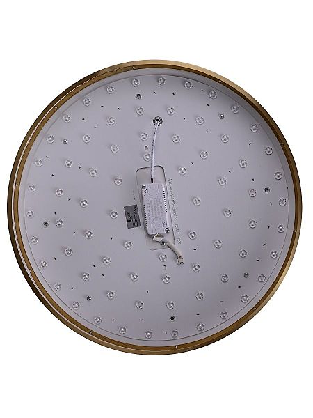 Светильник потолочный Monna ZRS.1209.12