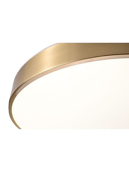 Светильник потолочный Monna ZRS.1209.12