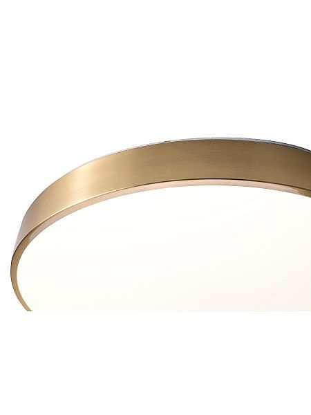 Светильник потолочный Monna ZRS.1209.12