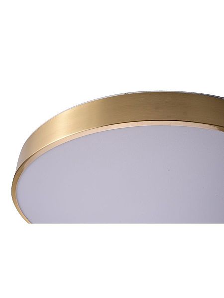 Светильник потолочный Monna ZRS.1209.12