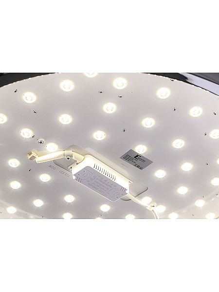 Светильник потолочный Gimpel ZRS.1209.15