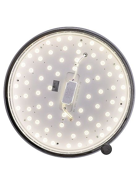 Светильник потолочный Gimpel ZRS.1209.15