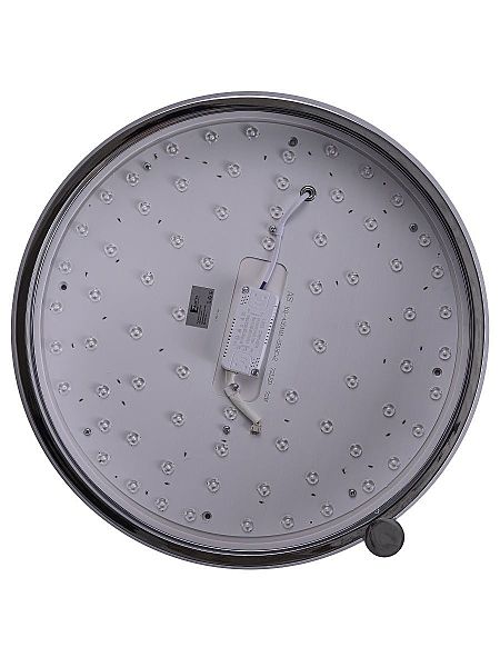 Светильник потолочный Gimpel ZRS.1209.15