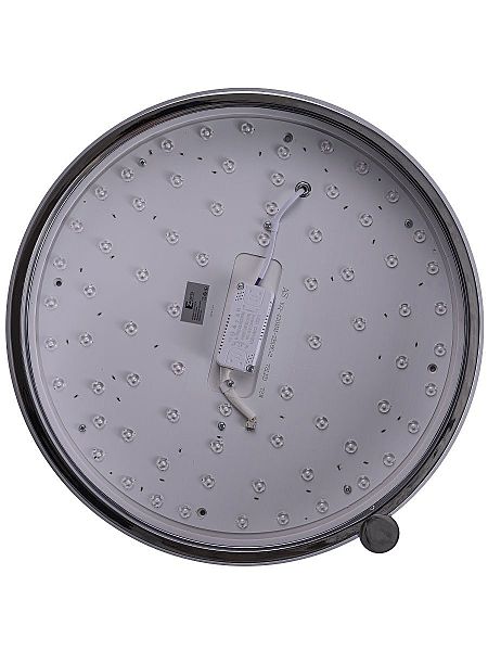 Светильник потолочный Gimpel ZRS.1209.16