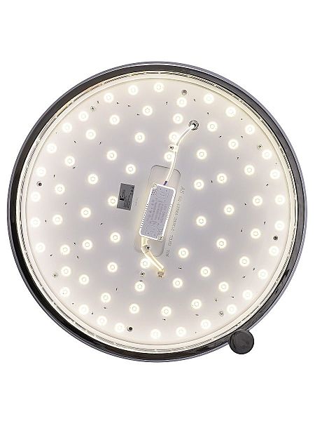 Светильник потолочный Gimpel ZRS.1209.16