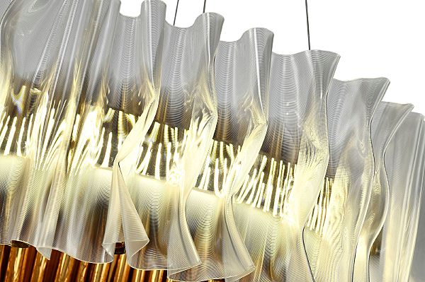 Подвесная люстра Dulana ZRS.1211.50