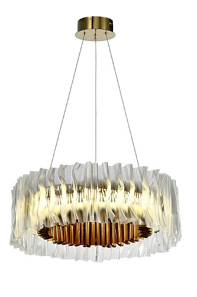 Подвесная люстра Dulana ZRS.1211.50