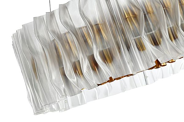 Подвесная люстра Dulana ZRS.1211.50