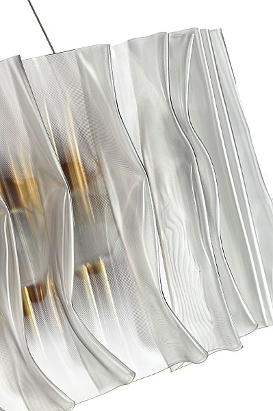 Подвесная люстра Dulana ZRS.1211.50