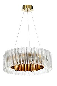 Подвесная люстра Dulana ZRS.1211.50